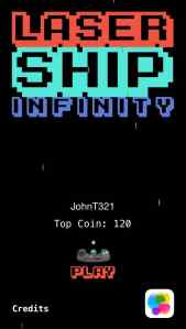 laser ship infinity pic 1393